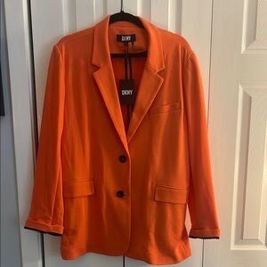 NWT DKNY Suit Set